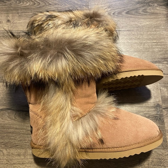 Barefoot Tess boots - Picture 2 of 6